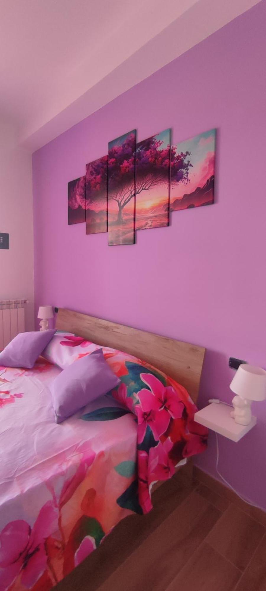 Love Home Apartament Near The Airport ฟิวมิชีโน ภายนอก รูปภาพ