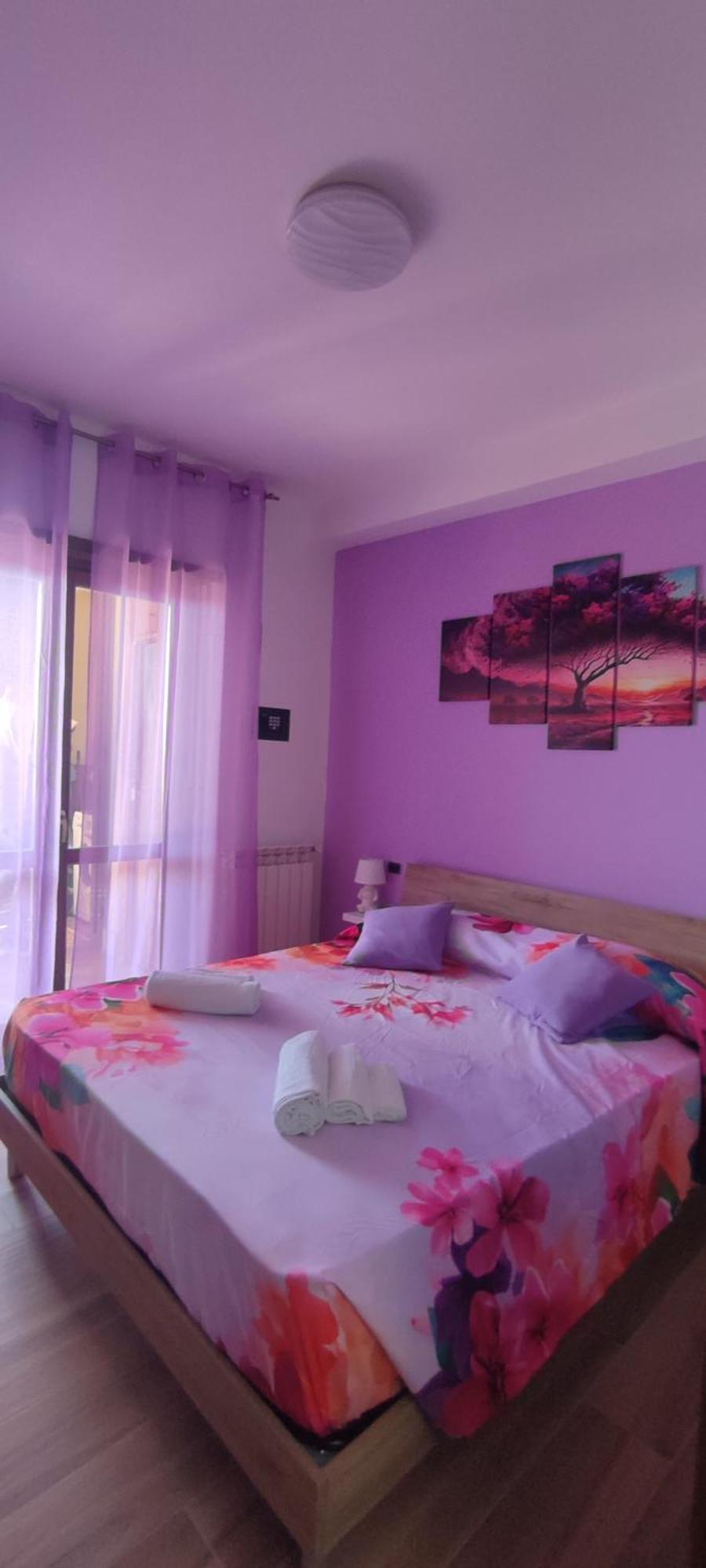 Love Home Apartament Near The Airport ฟิวมิชีโน ภายนอก รูปภาพ