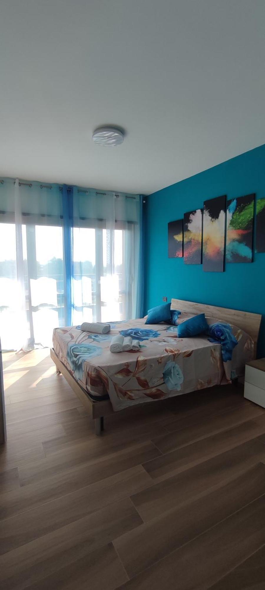 Love Home Apartament Near The Airport ฟิวมิชีโน ภายนอก รูปภาพ
