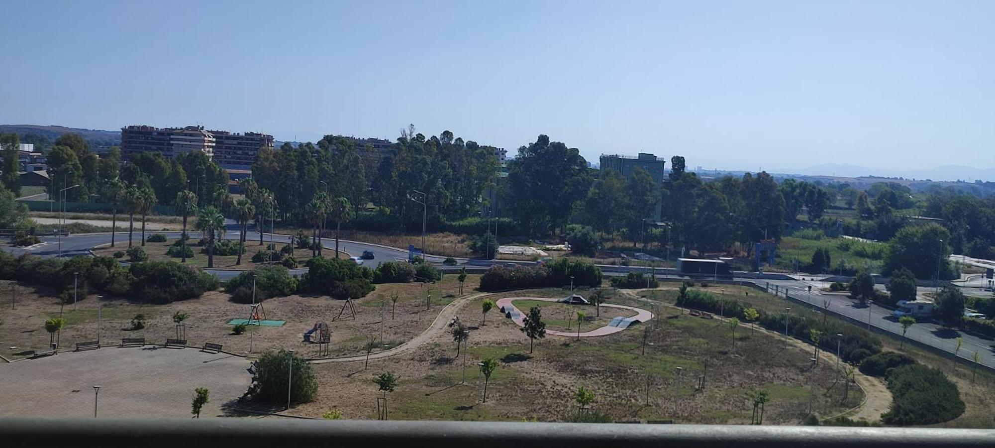 Love Home Apartament Near The Airport ฟิวมิชีโน ภายนอก รูปภาพ