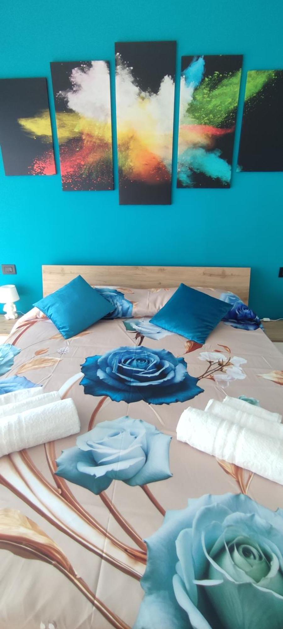 Love Home Apartament Near The Airport ฟิวมิชีโน ภายนอก รูปภาพ