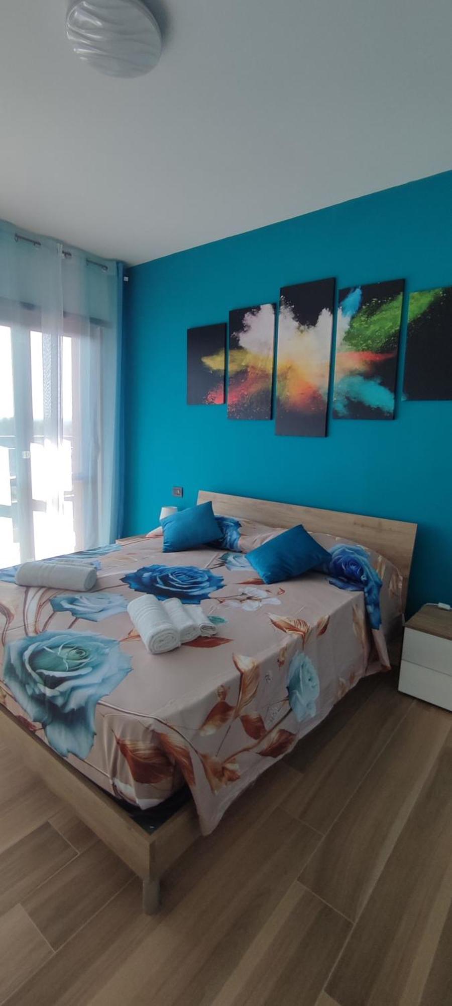 Love Home Apartament Near The Airport ฟิวมิชีโน ภายนอก รูปภาพ