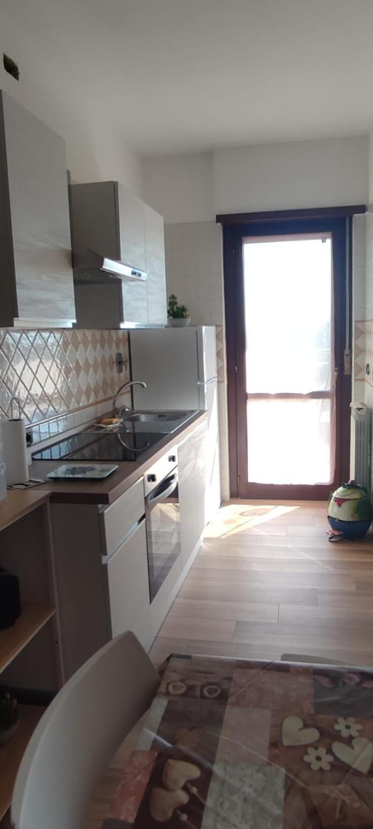 Love Home Apartament Near The Airport ฟิวมิชีโน ภายนอก รูปภาพ